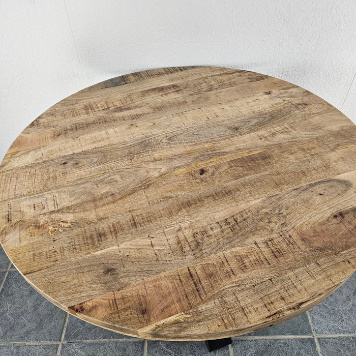 Dining table round 150cm (C2)