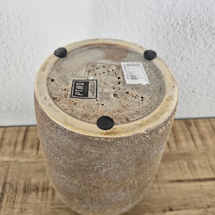 PTMD farmer's pot copper Dale 24cm