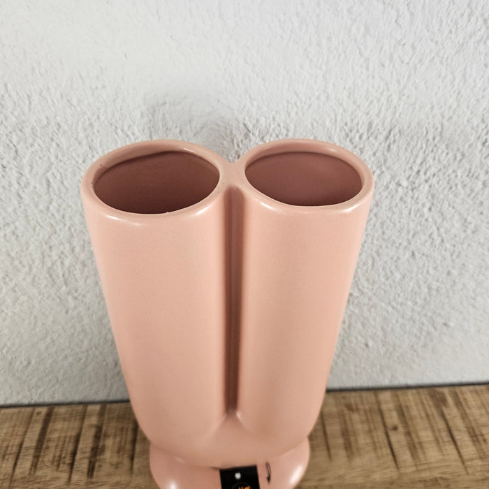 Vase Bukan Peach 26cm