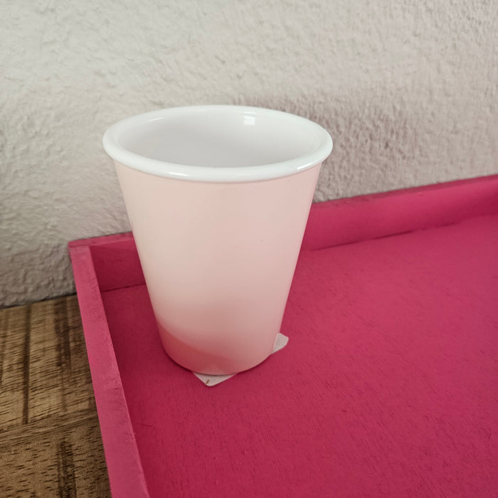 Bormioli Rocco Aromateca cup pink 215 ml