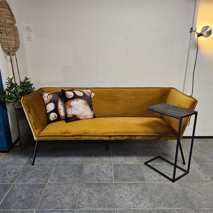 Sofa Lely Gold Yellow (E1)