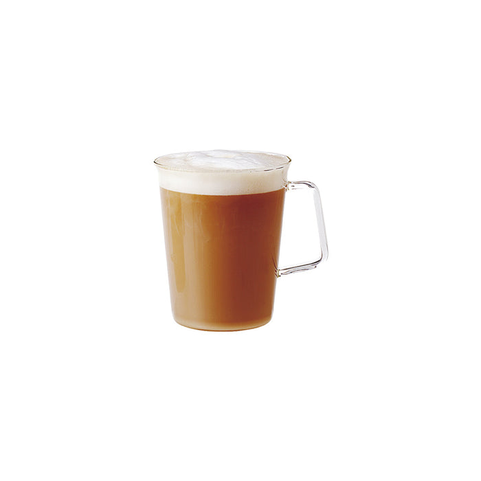 Kinto Cafe Latte Mug (Set van 4)