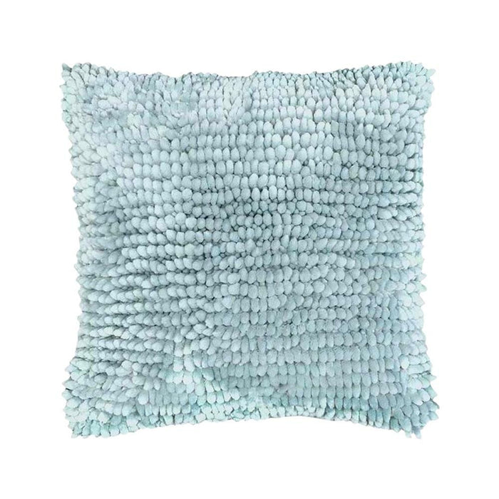 Unique Living Cushion Max blue 45x45 cm
