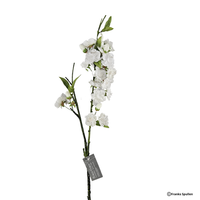Rama artificial Flor de cerezo 58cm